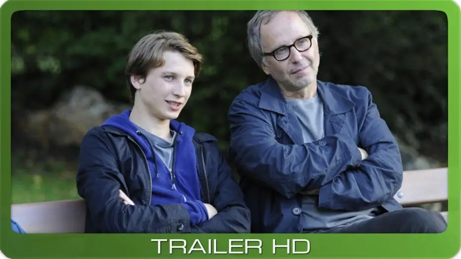 Видео к фильму В доме | In ihrem Haus ≣ 2012 ≣ Trailer