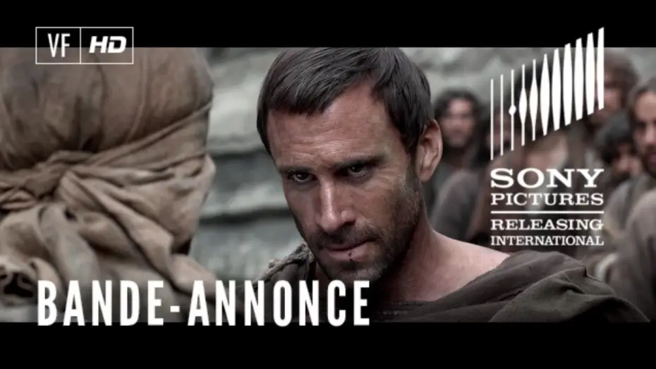 Видео к фильму Восставший | La R&eacute;surrection du Christ - Bande-annonce - VF