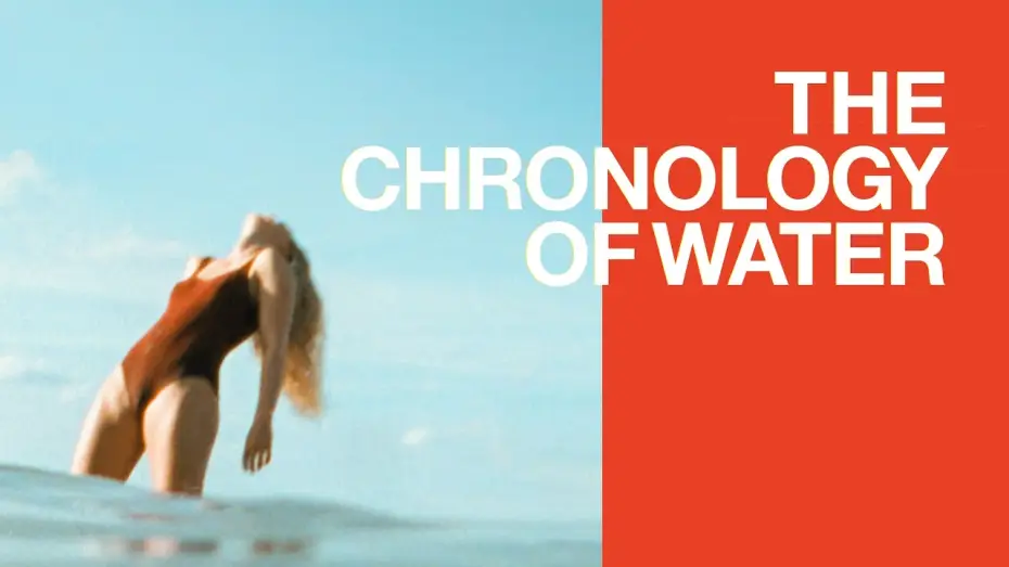 Видео к фильму Хронология воды | THE CHRONOLOGY OF WATER &ndash; Kristen Stewarts radikales Regiedeb&uuml;t | Trailer