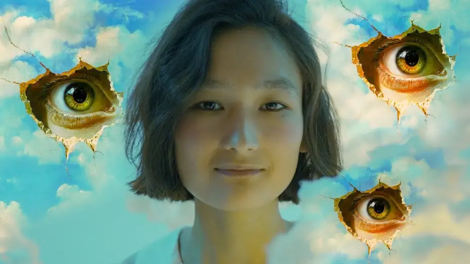 Видео к фильму The Dream Seer — If Dreams Die, I Disappear | A Surreal Fantasy Short Film