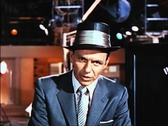 Видео к фильму Приятель Джои | Trailer