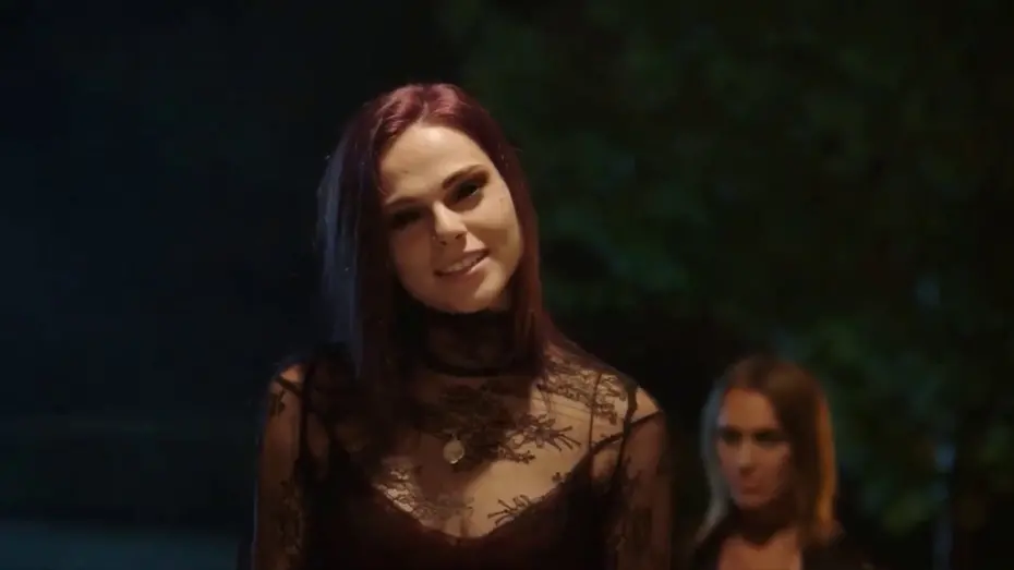 Видео к фильму Coven | Official Trailer