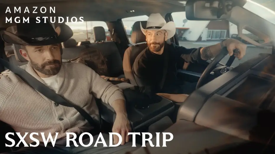 Видео к фильму Расплата 2 — Ben and Jon Road Trip to SXSW