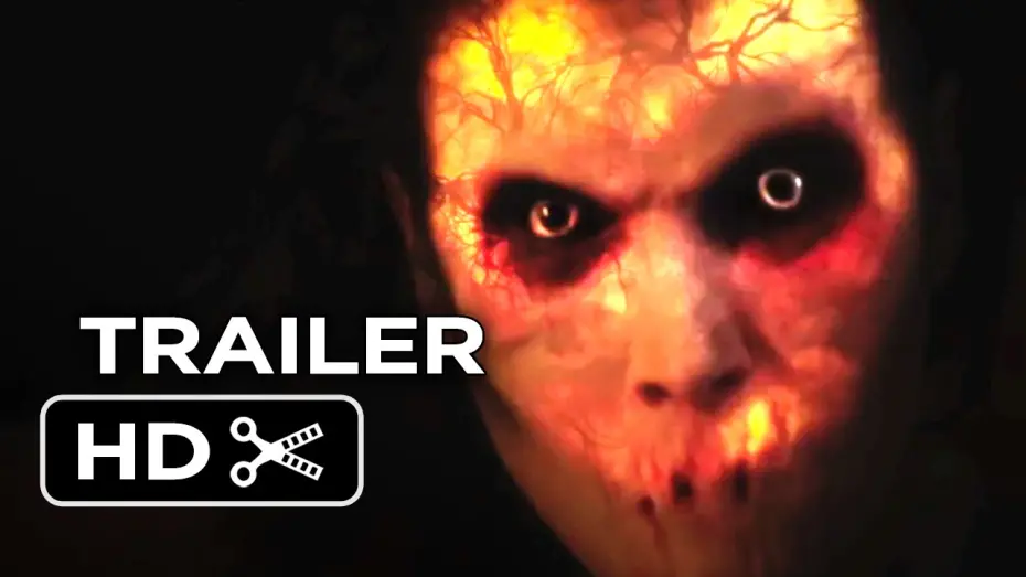 Видео к фильму The Chosen | The Chosen Official Trailer 2 (2015) - Horror Thriller HD