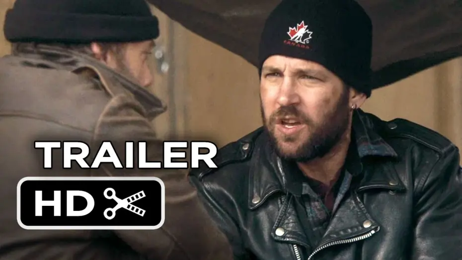 Видео к фильму Почти Рождество | All Is Bright Official Theatrical Trailer #1 (2013) - Paul Rudd Movie HD