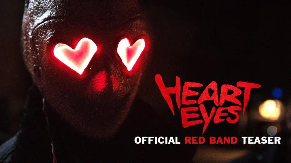 Видео к фильму Влюблённые глаза | Official Red Band Teaser