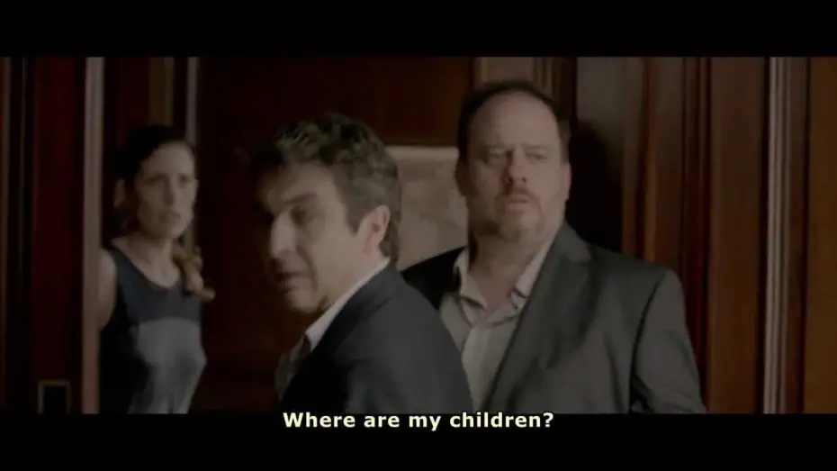 Видео к фильму Седьмой этаж | Trailer