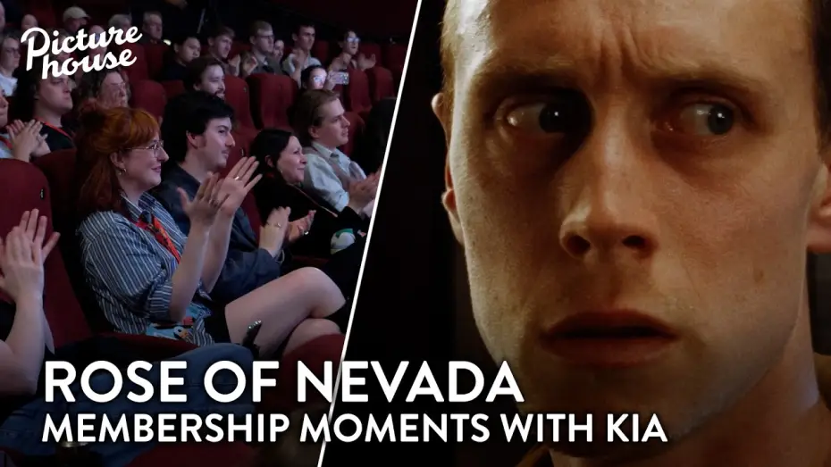 Видео к фильму Роза Невады | Rose of Nevada | Membership Moments with Kia at CREATE