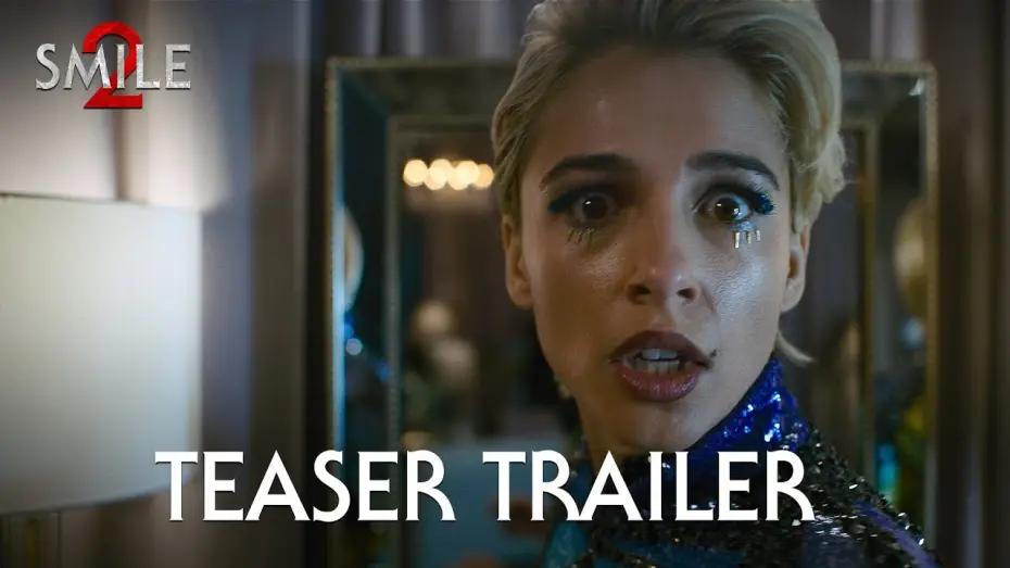 Видео к фильму Улыбка 2 | Teaser Tr&aacute;iler Oficial en espa&ntilde;ol