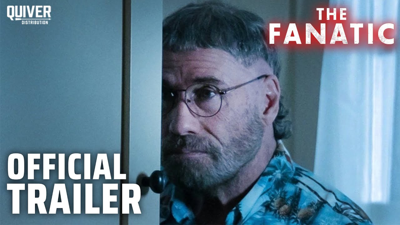 Видео к фильму Фанат | The Fanatic