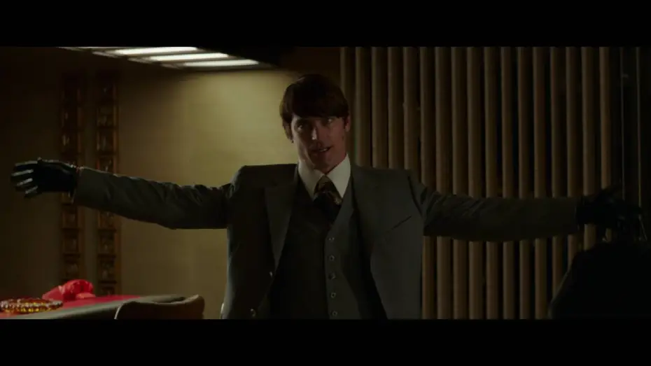 Видео к фильму Славные парни | The Nice Guys - Slowing Me Down Clip