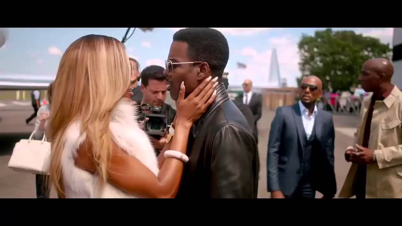 Видео к фильму Пятёрка лидеров | Пятёрка лидеров (Топ-5) Русский трейлер HD