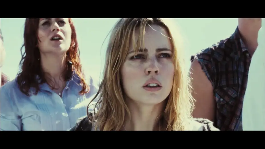 Видео к фильму Треугольник | Triangle 2009 Trailer ITA HD, DOPPIAGGIO FANDUB ITALIANO