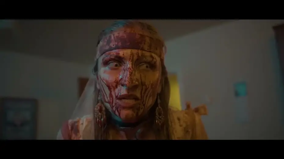 Видео к фильму Bride of Frankenstein Awakens | Bride of Frankenstein Awakens  - Trailer