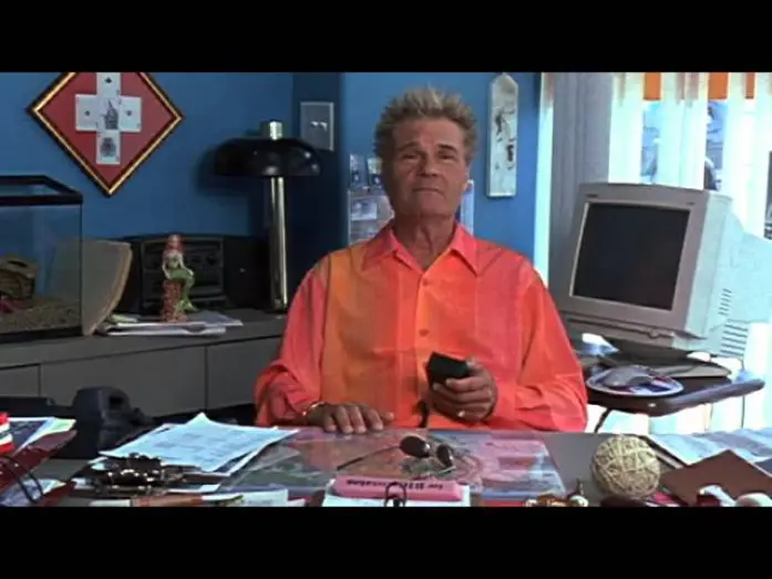 Видео к фильму Могучий ветер | A Mighty Wind - Trailer