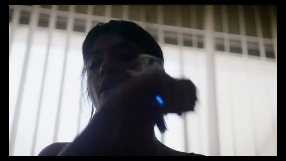 Видео к фильму Oração a Vácuo — OAV Trailer