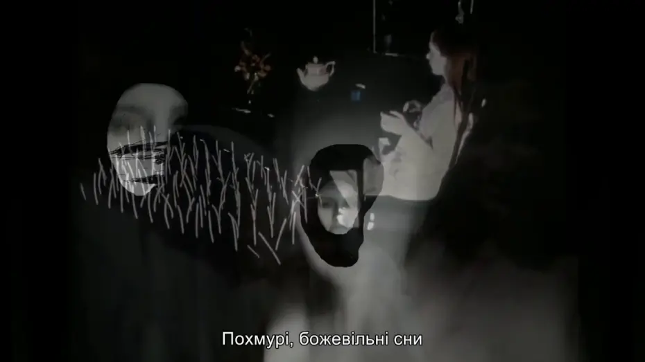 Видео к фильму Дэвид Линч: Жизнь в искусстве | Український трейлер ДЕВІД ЛІНЧ: ЖИТТЯ В МИСТЕЦТВІ