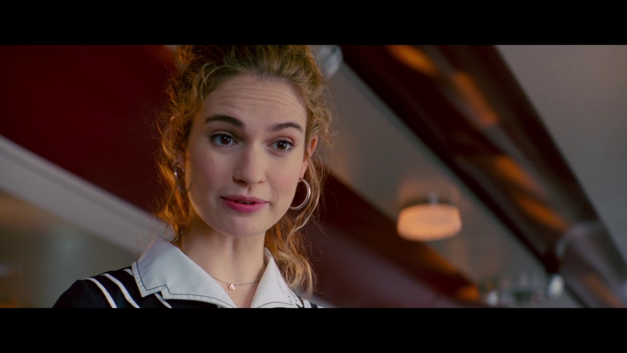 Видео к фильму Малыш на драйве | I'm A Driver Clip