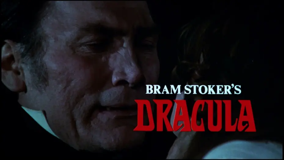 Видео к фильму Dracula | Dan Curtis' Dracula (1974) - Trailer HD 1080p