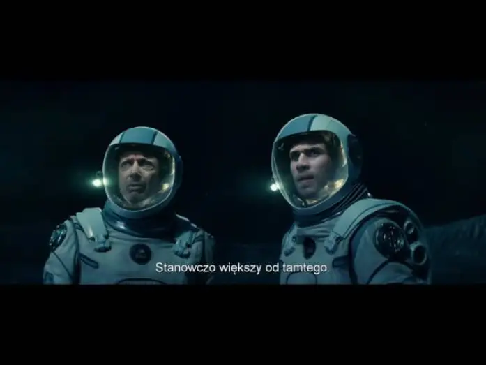 Видео к фильму День независимости: Возрождение | Dzień Niepodległości: Odrodzenie - zwiastun rozszerzony