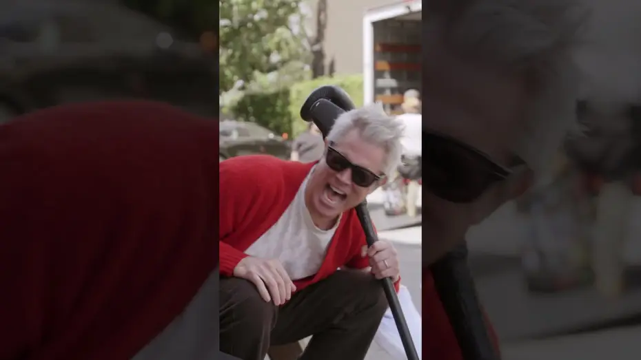 Видео к фильму Jackass 5 | thought wisdom came with age? see how wrong you are.