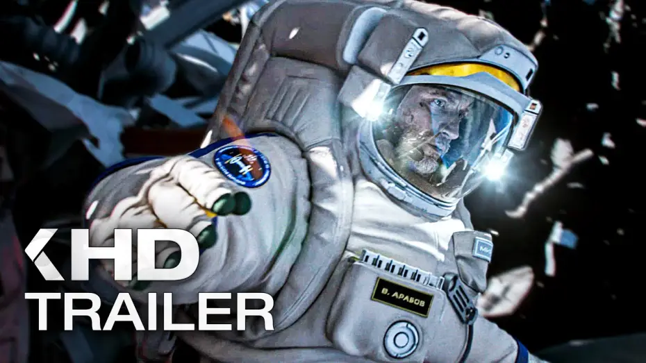 Видео к фильму Мира | LAST SIGNAL Trailer German Deutsch (2024) Exklusiv