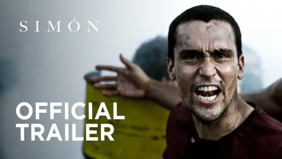 Видео к фильму Симон | SIM&Oacute;N | Official Trailer | NETFLIX