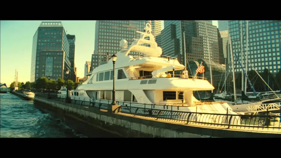 Видео к фильму Волк с Уолл-стрит | The Wolf of Wall Street - Trailer deutsch / german HD