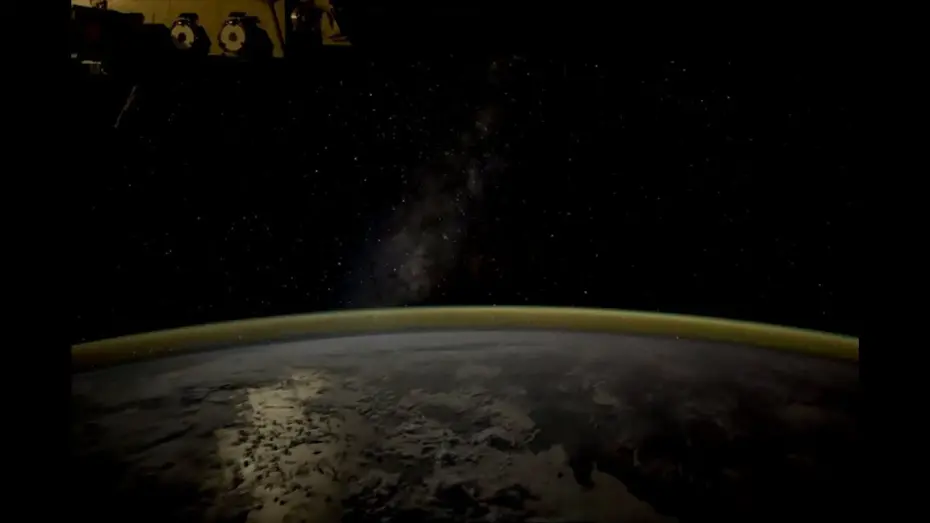 Видео к фильму Прекрасная планета | Computing the Impossible