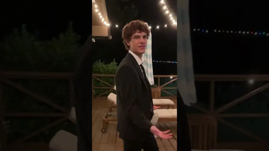 Видео к фильму Сожалею о тебе | happy birthday to our miller.