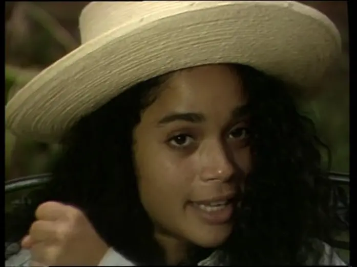 Видео к фильму Сердце ангела | 'Angel Heart' Behind-the-scenes'  3.