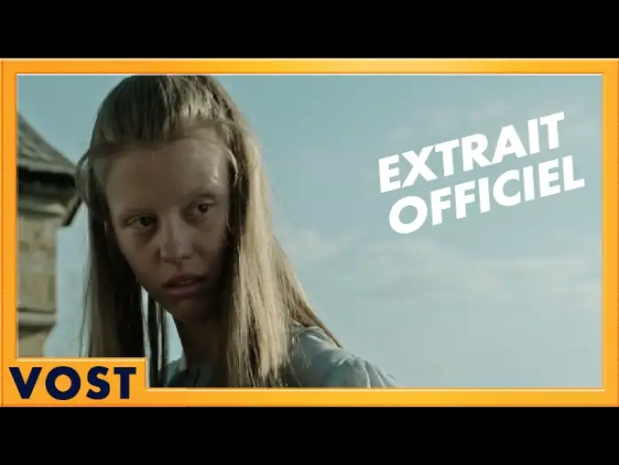 Видео к фильму Лекарство от здоровья | A Cure For Life - Extrait Personne ne repart jamais [Officiel] VOST HD