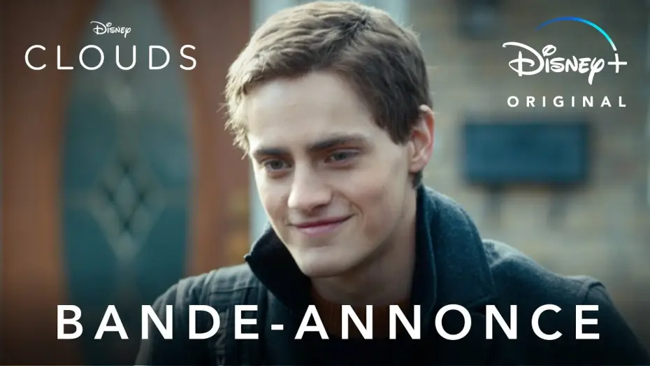 Видео к фильму Облака | Clouds - Bande Annonce [VOST]