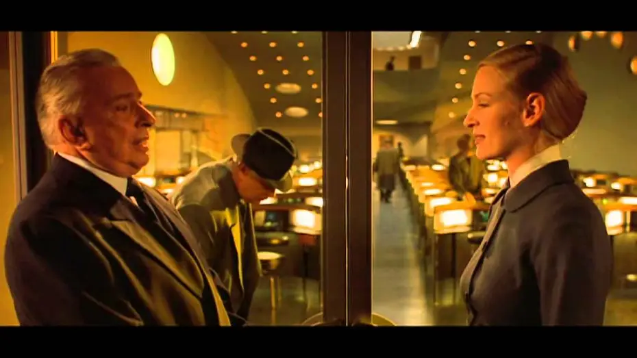 Видео к фильму Гаттака | Gattaca  - Trailer