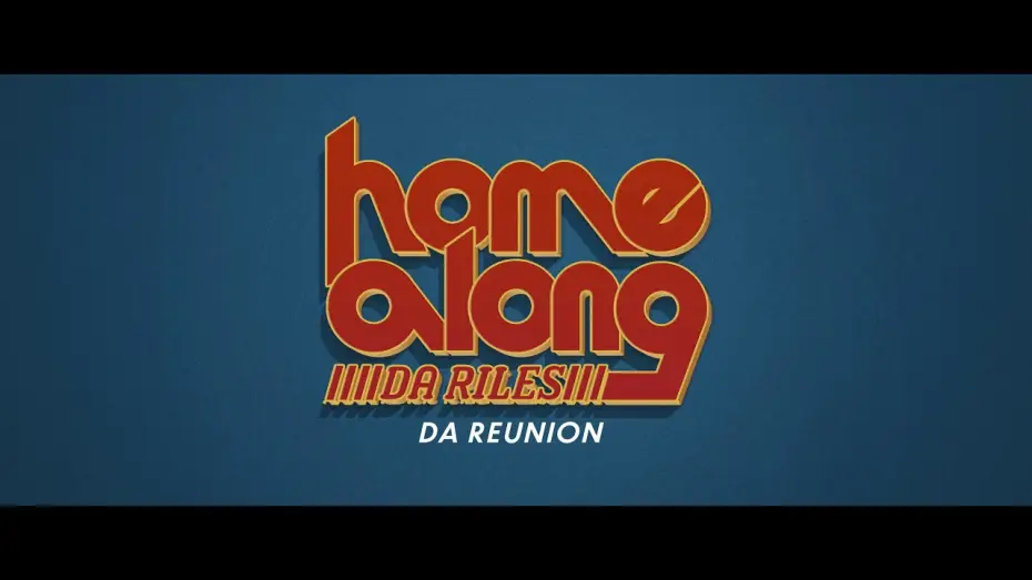 Видео к фильму Home Along Da Riles: Da Reunion | HOME ALONG DA RILES: DA REUNION (2026) Official Teaser Trailer - Opens June 17 in PH theaters