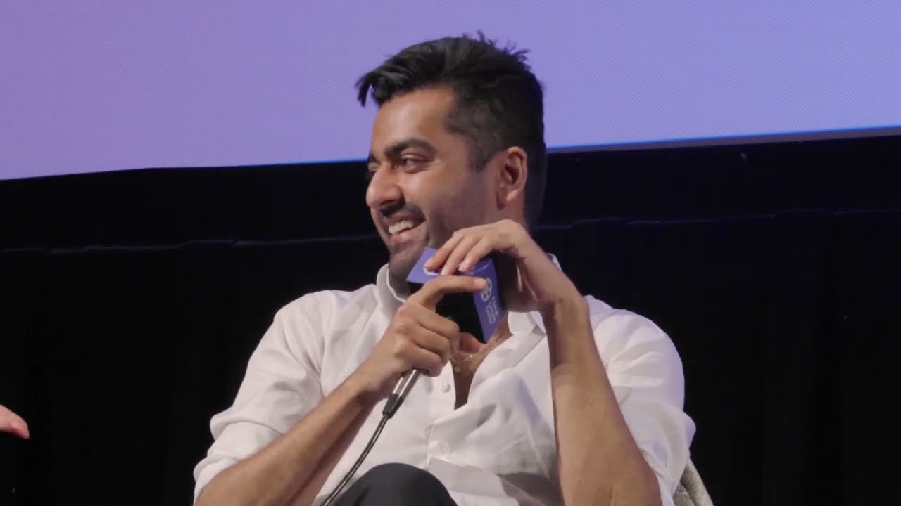 Видео к фильму Страна радости | Saim Sadiq, Apoorva Guru Charan, Ali Junejo & Rasti Farooq  on Joyland