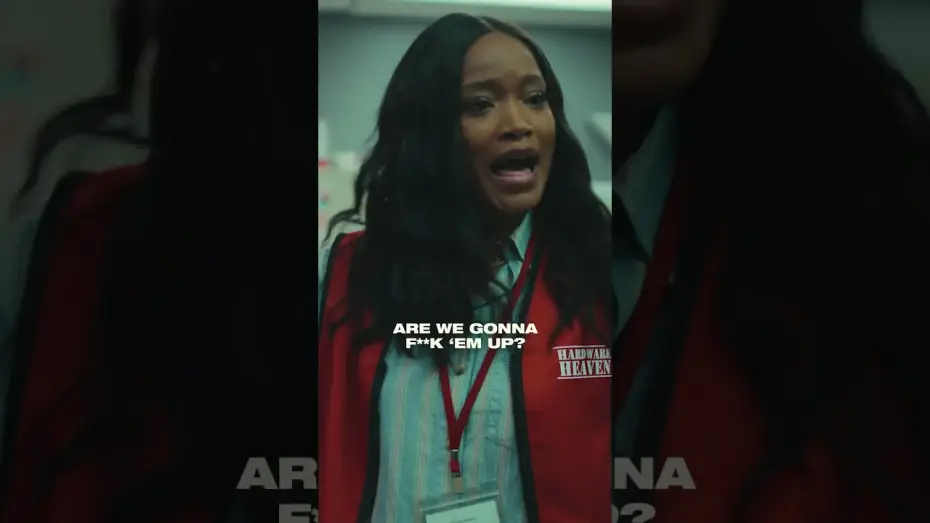 Видео к фильму Везунчики | elena from lumber. arj from power tools. gabriel from heaven.