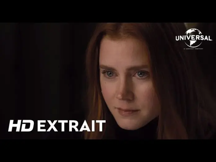 Видео к фильму Под покровом ночи | Nocturnal Animals / Extrait "Premier Amour" VOST [Au cin&eacute;ma le 4 janvier]