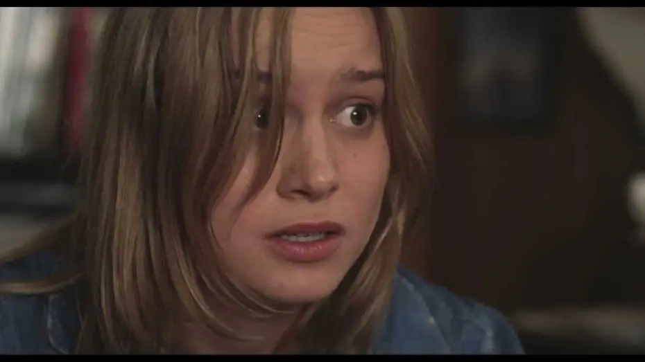 Видео к фильму Короткий срок 12 | Short Term 12 Exclusive Clip: Grace Confronts Jack