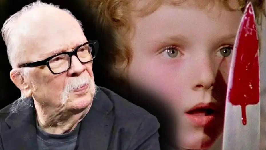 Видео к фильму Суспирия | John Carpenter on Dario Argento