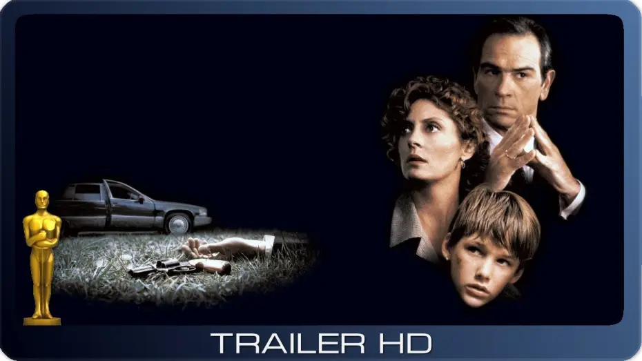 Видео к фильму Клиент | Der Klient ≣ 1994 ≣ Trailer ≣ Remastered