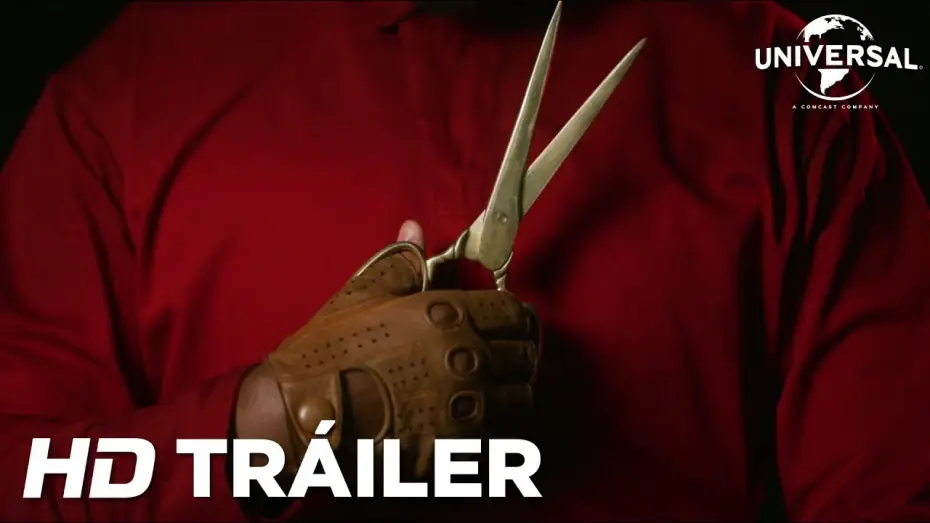 Видео к фильму Мы | Nosotros  - Tr&aacute;iler 1 (Universal Pictures) - HD