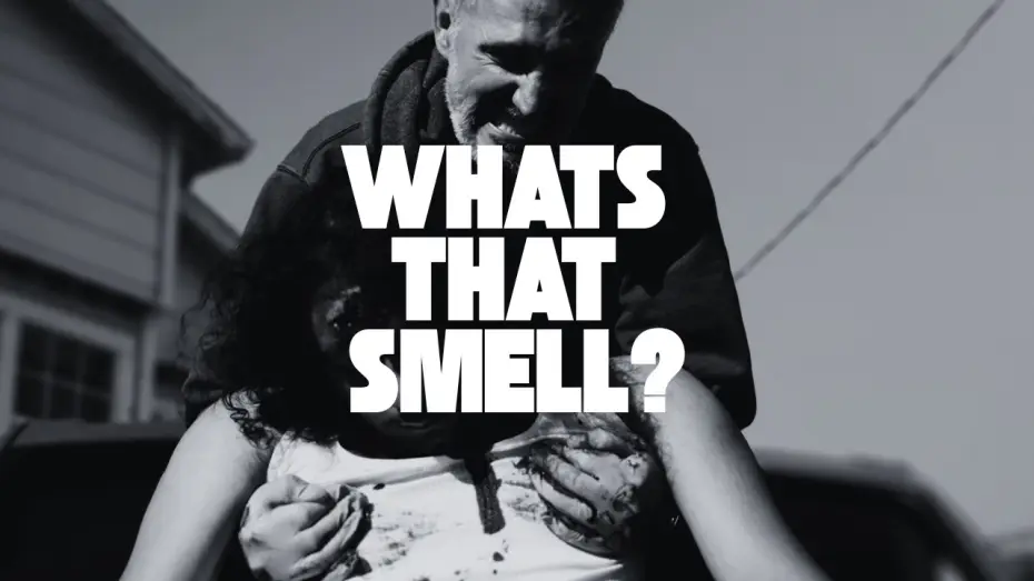 Видео к фильму What's That Smell? — WHATS THAT SMELL? - TEASER TRAILER