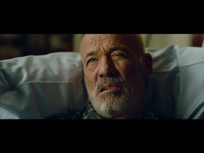 Видео к фильму Нянька на рождество | COLD FEET - Trailer English Subtitles