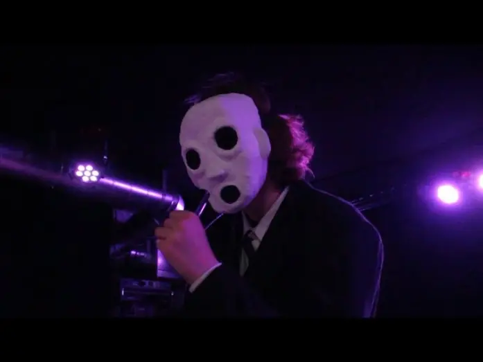 Видео к фильму HOLGER | HOLGER  (2024)