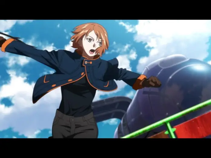 Видео к фильму Невинный панк: Механическая девушка | Nov 11 & 13