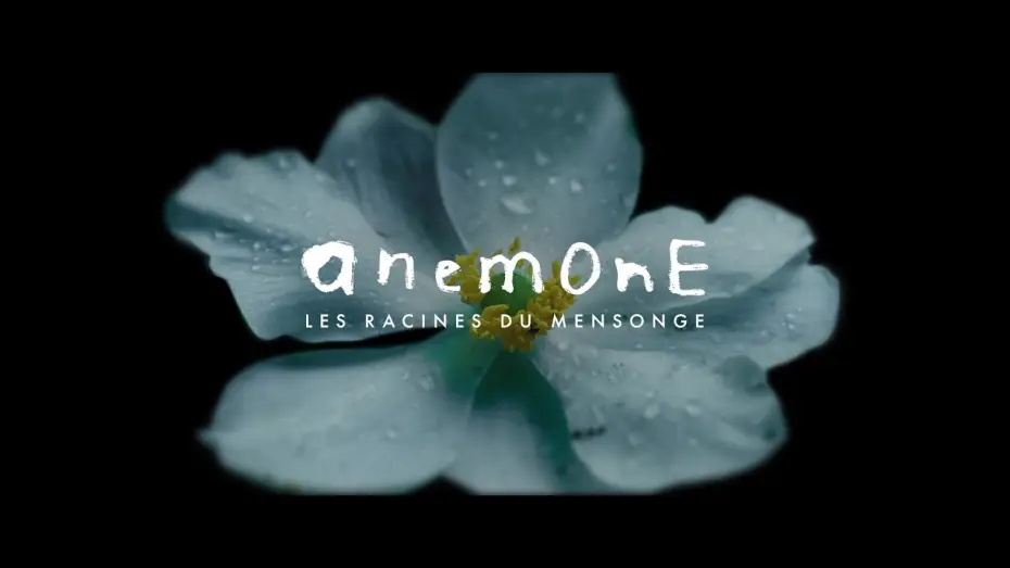 Видео к фильму Анемона | Anemone &ndash; Les racines du mensonge (2025) - Bande annonce HD VOST