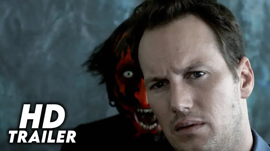 Видео к фильму Астрал — Insidious (2010) Original Trailer [FHD]