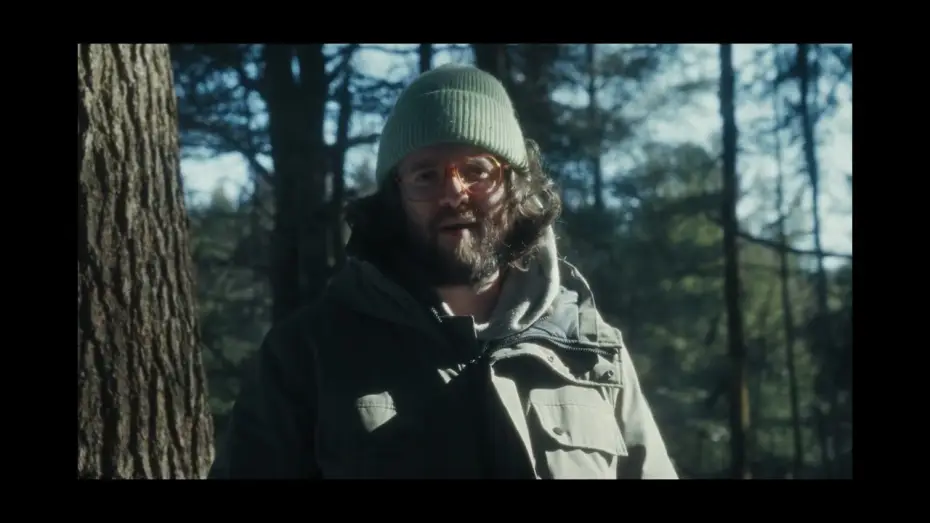 Видео к фильму Strobus / Banksiana : les racines d'un opus double — Duu - Strobus / Banksiana : les racines d'un opus double