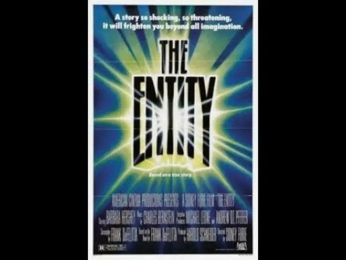 Видео к фильму Существо | The Entity (1982) - Trailer HD 1080p